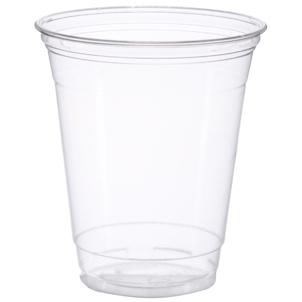 EPET / 12 OZ PET COLD CUP (50/20/1,000)