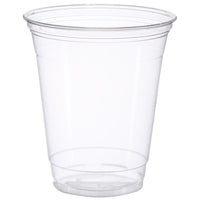 EPET / 12 OZ PET COLD CUP (50/20/1,000)