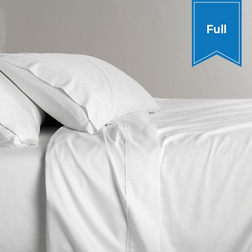 T200 / FULL SIZE FLAT SHEET / ICON / 81 X 108 (DOZEN)