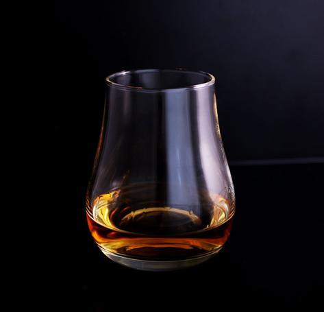 8 OZ BARCONIC WHISKEY TASTING GLASS (24/CS)