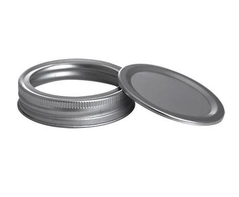 20 OZ BARCONIC MASON JAR NO HANDLE (36/CS)