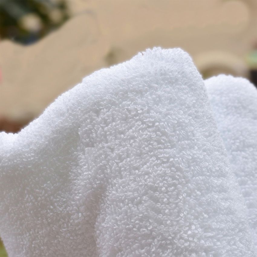 MIKADO BATH TOWEL / 27 X 54 / EGYPTIAN COTTON / (DOZEN)