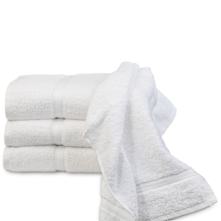 MIKADO / HAND TOWEL / 16 X 27 / 3.00 LBS (10DZ/CS)