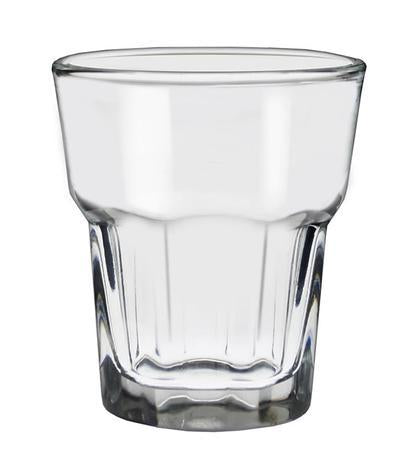 1.5 OZ BARCONIC ALPINE SHOT GLASS (72/CASE)