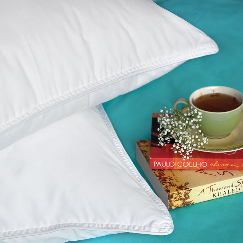 T200 / PILLOW CASE / KING / 42 X 46 (DOZEN)