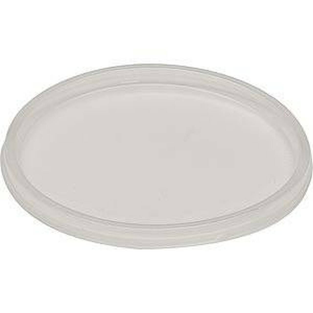 FABRI-KAL LID / DELI CONTAINER LID / USE WITH 6-32 OZ DELI CONTAINERS (50/10/500)