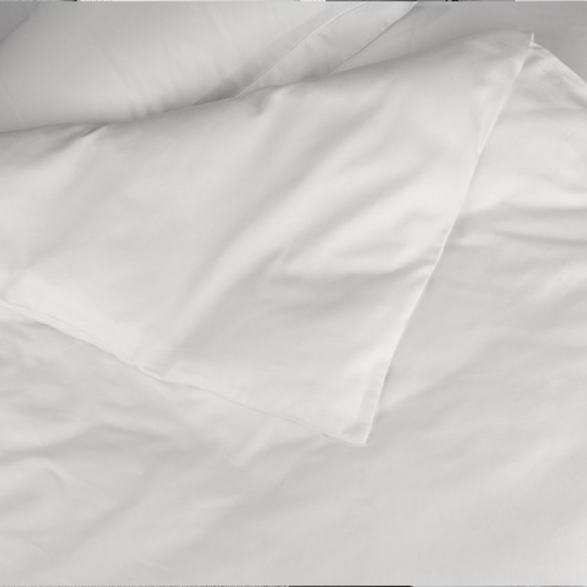 T-200 DUVET COVER / FULL/QUEEN / 94 X 99 (EACH)