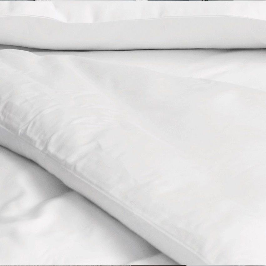 T-200 DUVET COVER / FULL/QUEEN / 94 X 99 (EACH)