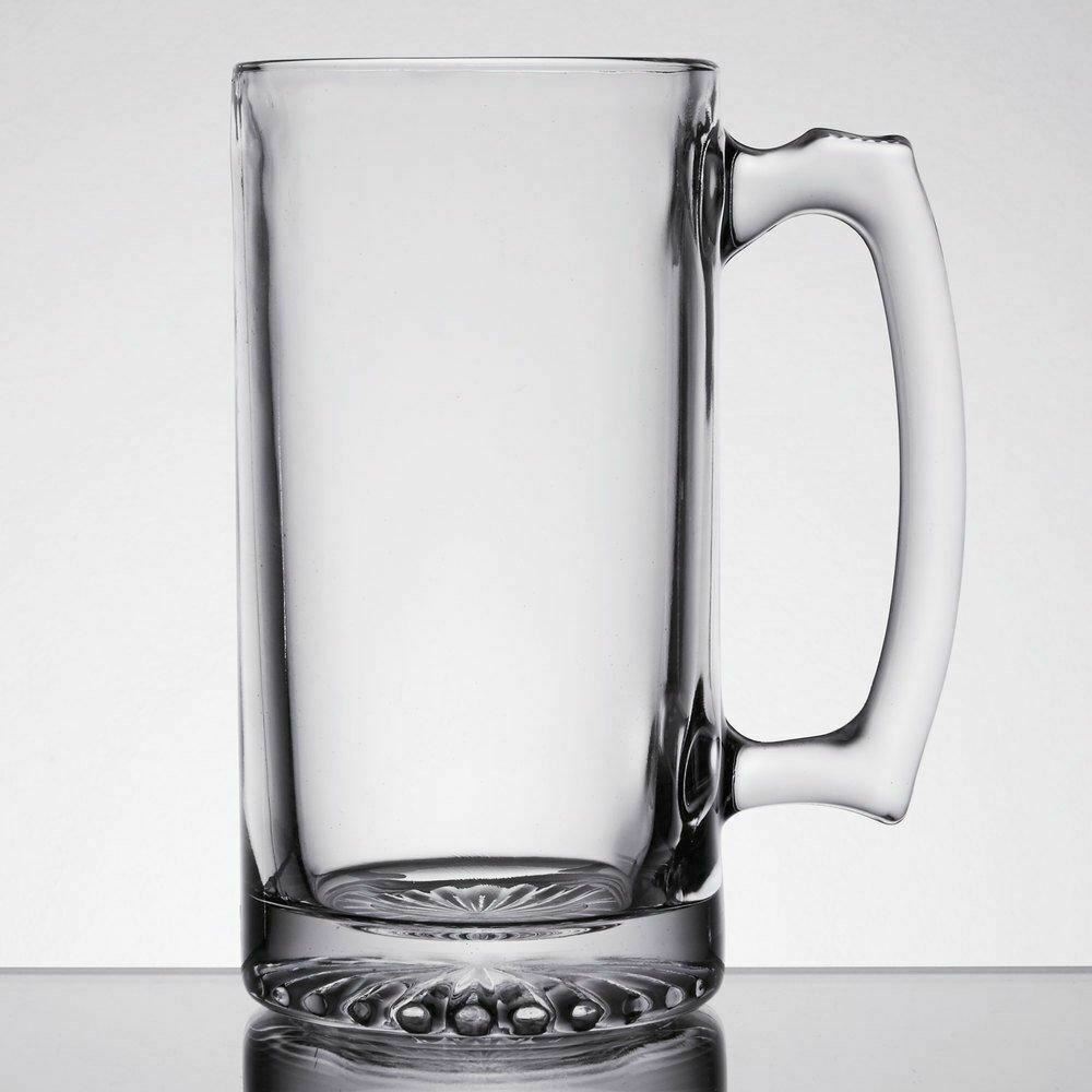 25 OZ HEAVY DUTY SUPER SUPER MUG (12/CS)