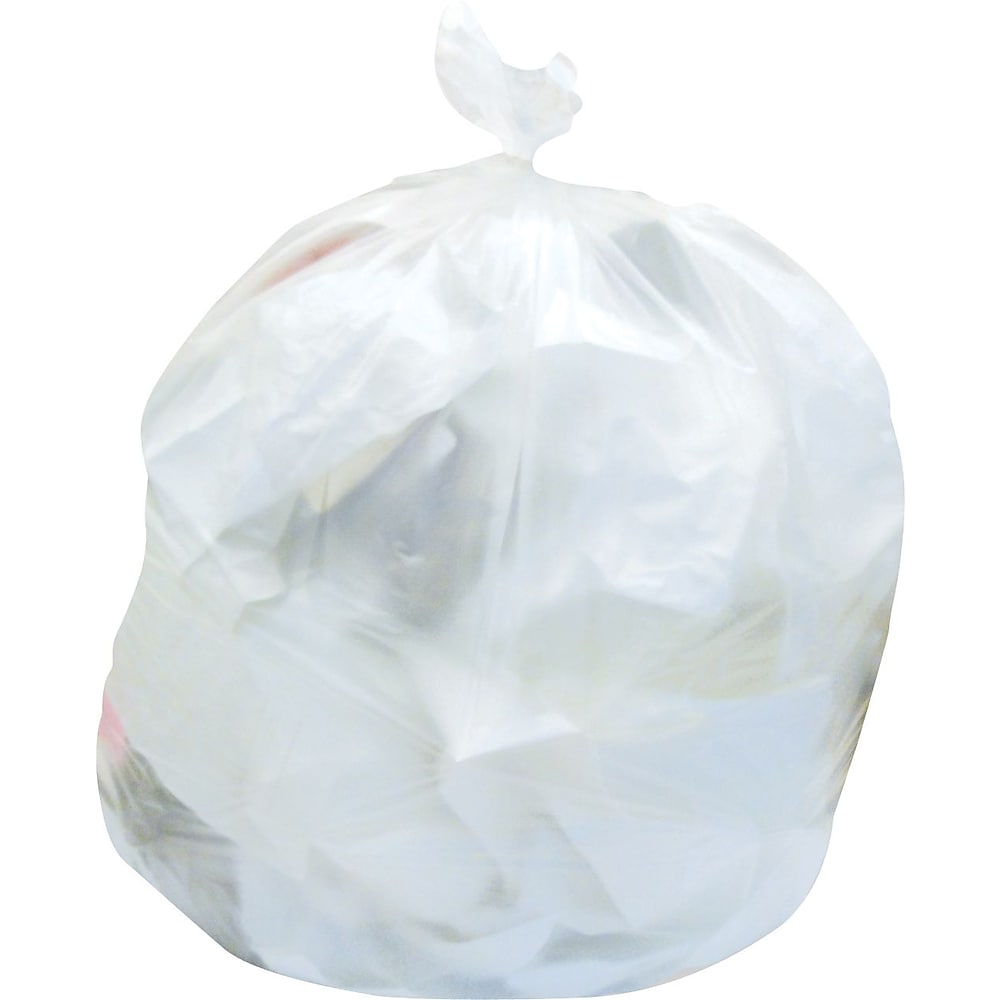51 X 60 / 65 GALLON / HIGH DENSITY / 22 MIC (200/CS)