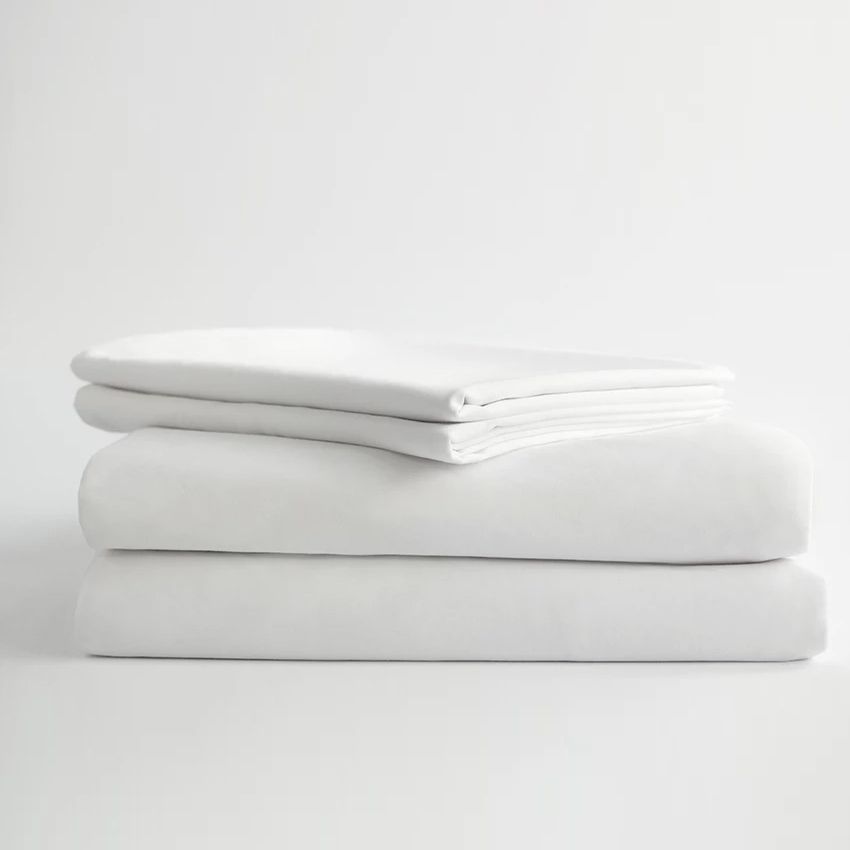 T200 / FULL SIZE FLAT SHEET / 81 X 115 / ICON (DOZEN)