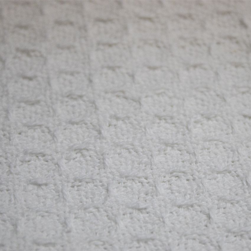 THERMAL BLANKET / FULL/QUEEN / 90 X 90 / 100% COTTON (EACH)