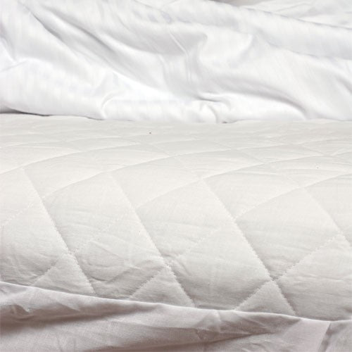 QUILTED BED PAD / FULL / 54 X 80 X 14 (EACH)