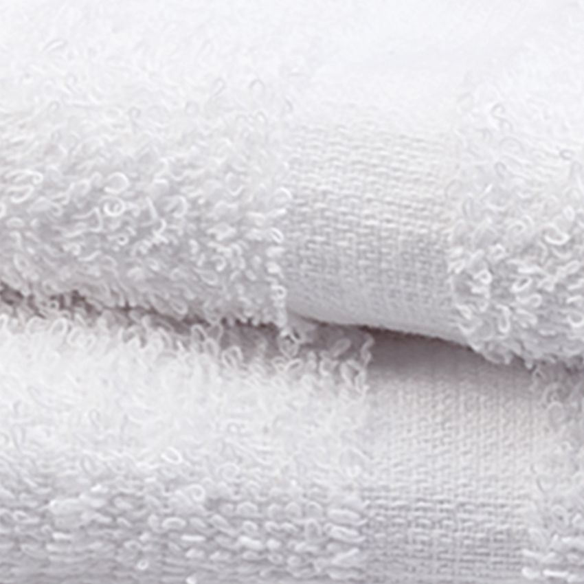 WASH CLOTH / OPAL PLATINUM / 12 X 12 / 1.00 LBS (DOZEN) (25/CS)