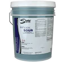 PYXIS / SOUR / 5 GALLON (EACH)