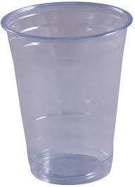 EPET16 / 16 OZ PET COLD CUP [SLEEVE OF 50]
