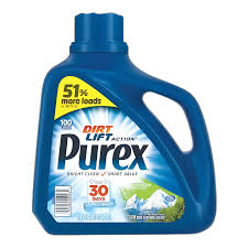 AVANCE / POWDERED LAUNDRY DETERGENT / 2 LB / 25 PER