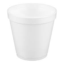 16MJ20 / DART 16 OZ FOAM FOOD  BOWL (20/25/2,500)