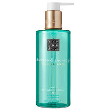 KARMA RITUALS / SHAMPOO / 300 ML / 20 PER CASE [CASE]
