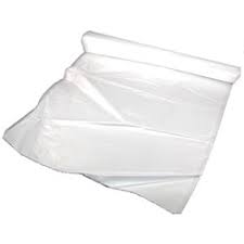 24 X 35 / 16 GAL / .55 MIL / LOW-DENSITY / WHITE [500/CS]