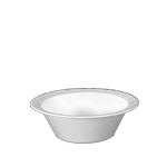 12BWWCR / DART 10-12 OZ FOAM F OOD BOWL (8/125/1,000)