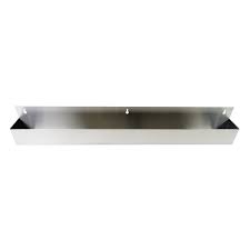 SINGLE SPEED RAIL / 42 INCHES (EACH)