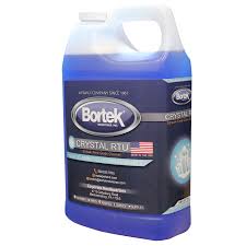 GLASS CLEANER / RTU / 1 GAL (4 /CS)