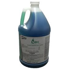 PYXIS / NDC MORNING FRESH / GA LLON (4/CS)