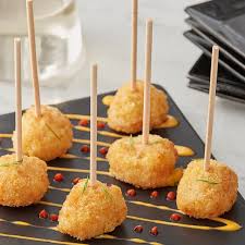 4.5" ECO FRIENDLY WOOD SKEWER (1000/PK)