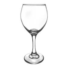15 OZ BARCONIC ROUND (RED) WINE GLASS