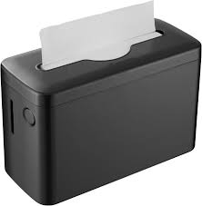 MULRIFOLD DISPENSER / BLACK
