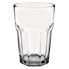 14 OZ BARCONIC ALPINE HIGHBALL  GLASS (12/CASE)