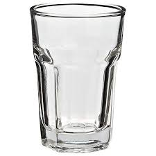 10 OZ ANCHOR HOCKING NEW ORLEANS HIGHBALL GLASS