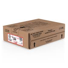 BIB DIET COKE / 2.5 GALLON (EACH)