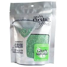 BARSUPPLY'S GREEN MARGARITA SALT