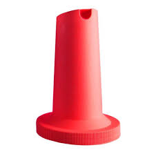EZ JUICE POUR NECK (RED)
