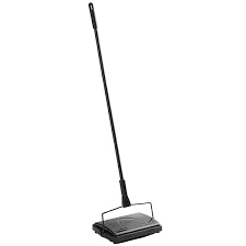 11" TRIPLE BRUSH FLOOR SWEEPER