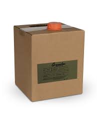 GREEN TEA SHOWER GEL / REFILL / 5L / 2 PER CASE (CASE)