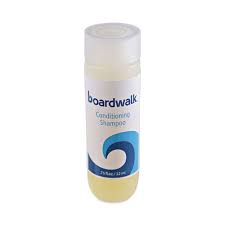 CONDITIONING SHAMPOO / FLORAL  SCENT / .75 OZ / 288 PER CARTO