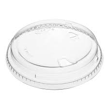 626NSL / PRIMA CLEAR STRAWLESS LID (10/100/1,000)