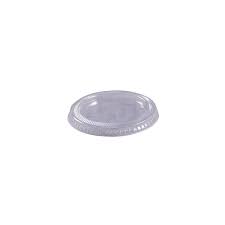EPCLID3 / 3.25 & 4 OZ PORTION CUP LID [SLEEVE OF 50]