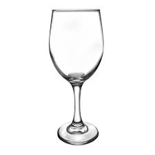 14 OZ BARCONIC TALL WINE GLASS  (12/CASE)