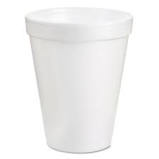 6J6 / DART 6 OZ FOAM CUP (40/25/1,000)