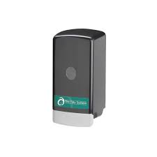 ADVANTAGE BAG-IN-BOX DISPENSER 800 ML BLACK