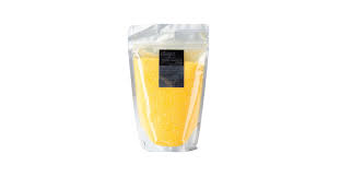 MARGARITA SALT - YELLOW 1 LB POUCH