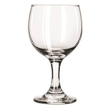 10.5OZ RED WINE GLASS