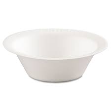 5BWWC / DART CONCORDE / NON-LA MINATED BOWL / 5 TO 6 OZ (8/12