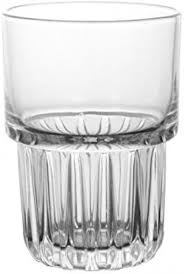 10 OZ BARCONIC TEXAN STACKABLE HIGHBALL GLASS (36/CS)