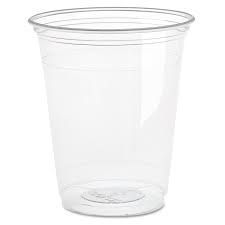 DART TP16D / 16 OZ PET CUP / U LTRA CLEAR (20/50/1,000)