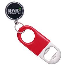 RED VINYLWORKS MINI OPENER